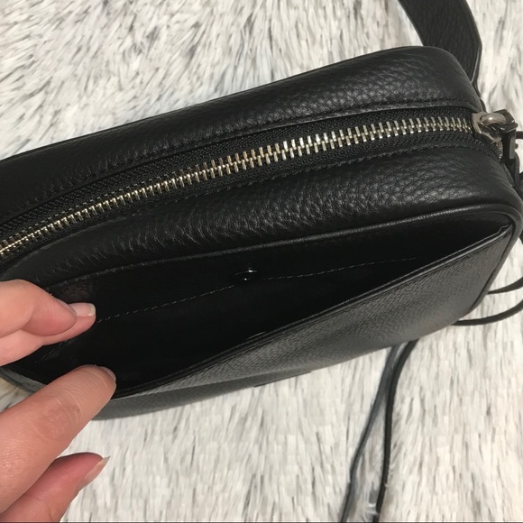 ❌Not for Sale❌ RM Stargazing Camera Bag Black - Picture 6 of 8